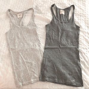 Ribbed Tank Top Bundle